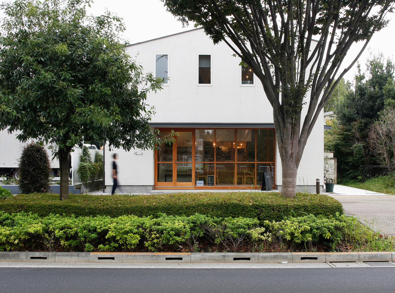 NSSG | straight design labのサイトにインタビューが掲載されました