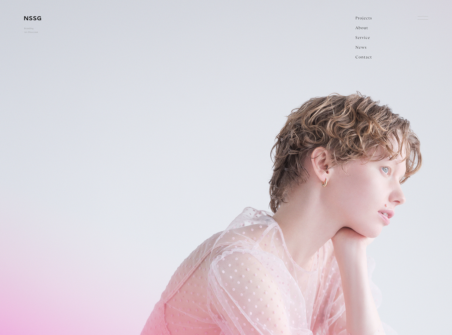 NSSG | サイトリニューアルをいたしました