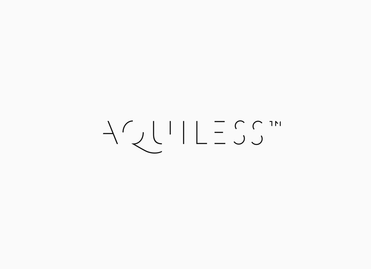 AQUILESS logo