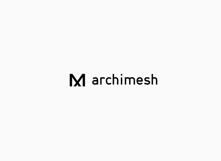 archimesh logo