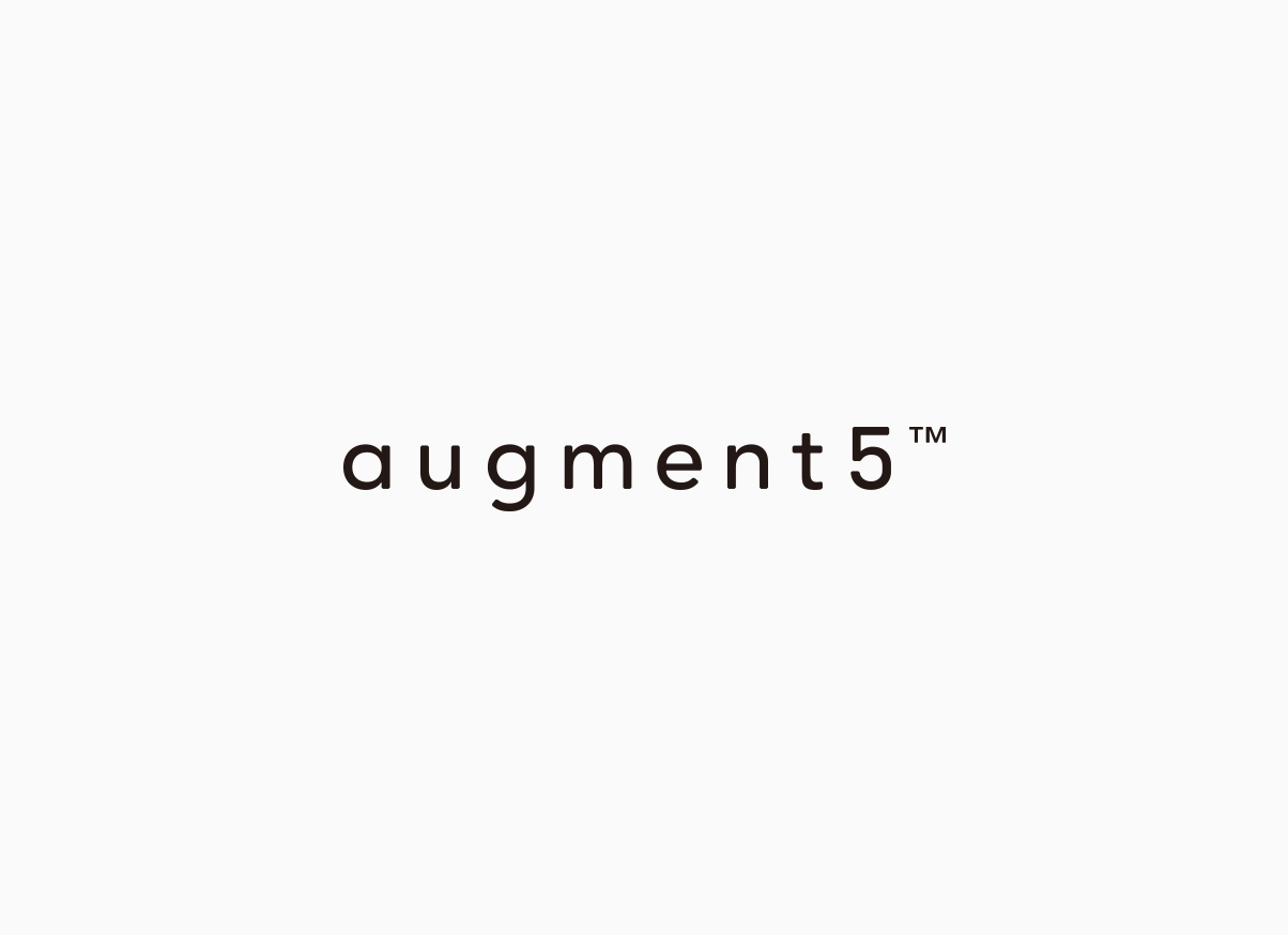 augment5 logo