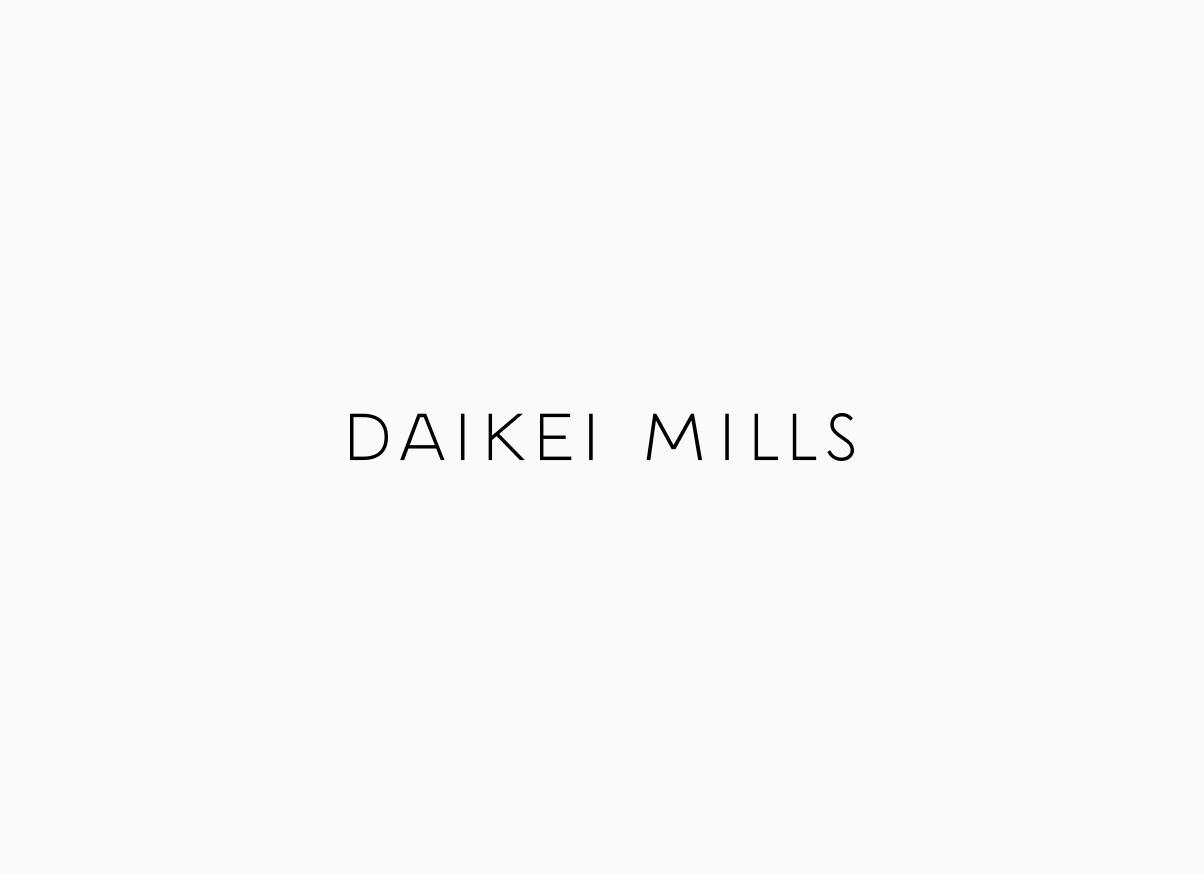 DAIKEI MILLS logo
