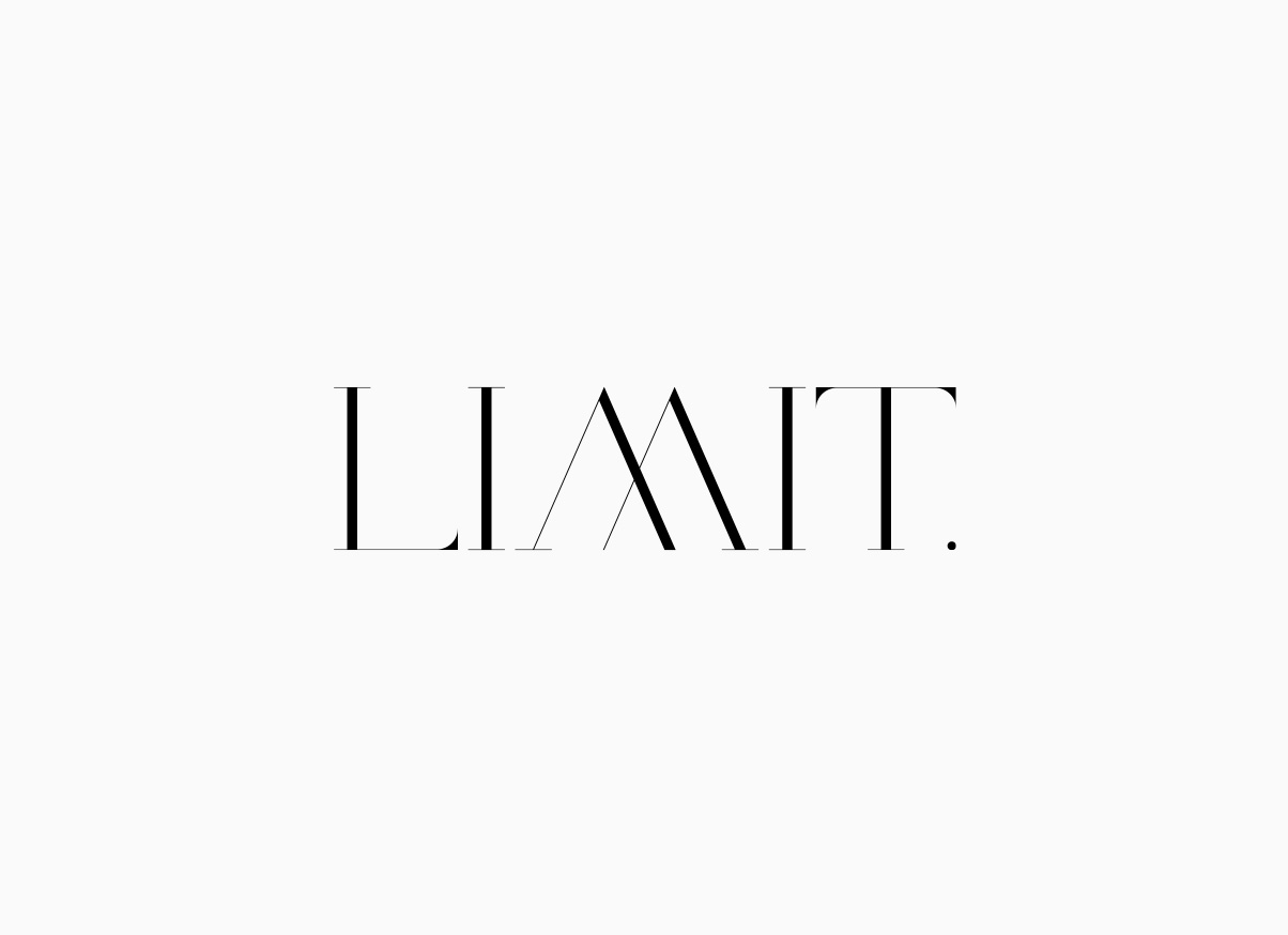 LIMIT logo