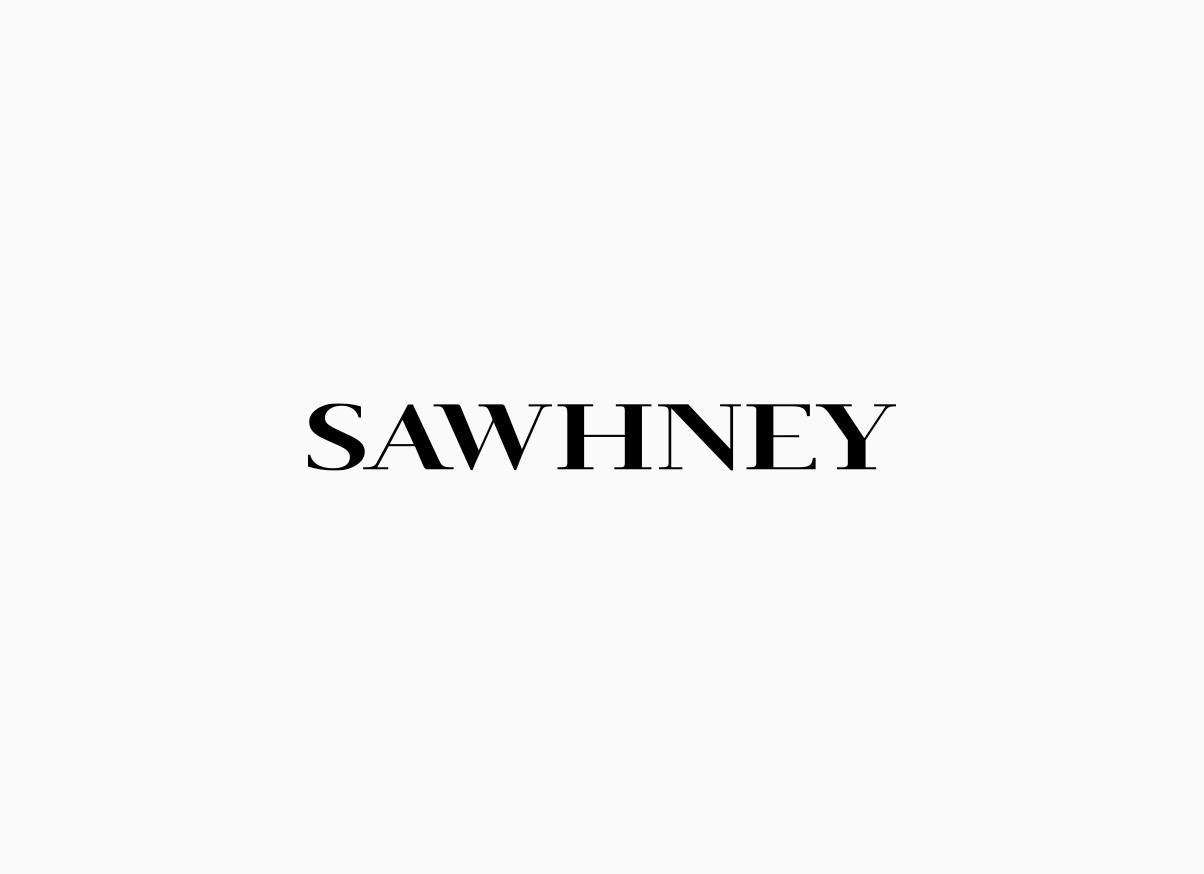 SAWHNEY logo