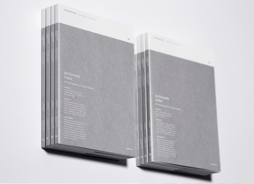 archimesh catalog