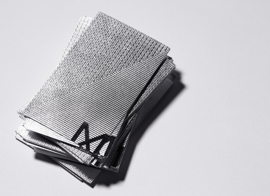 archimesh name card