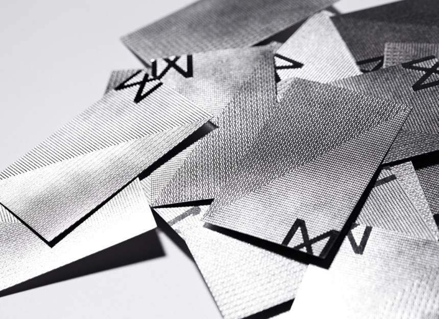 archimesh name card