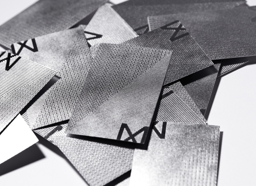 archimesh name card