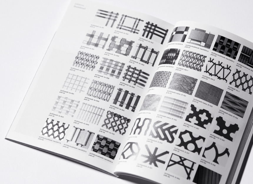 archimesh catalog
