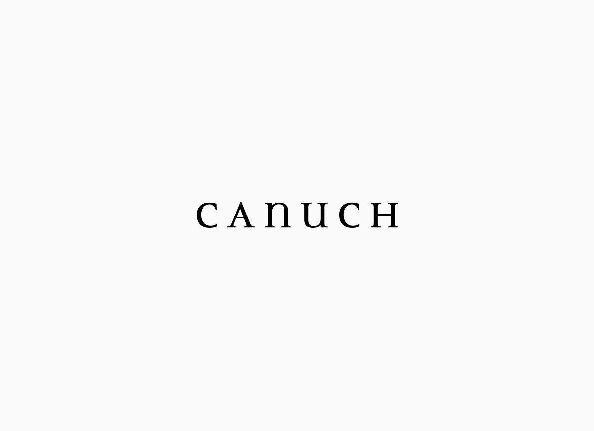 CANUCH logo