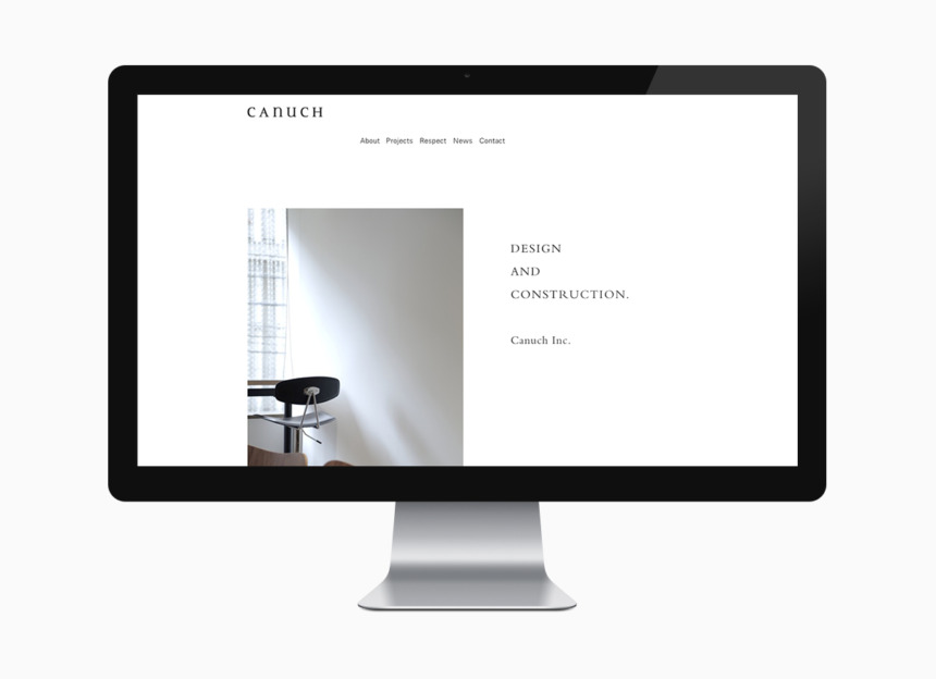 CANUCH web