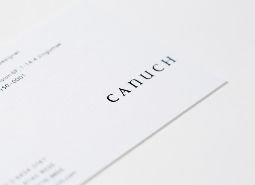 CANUCH