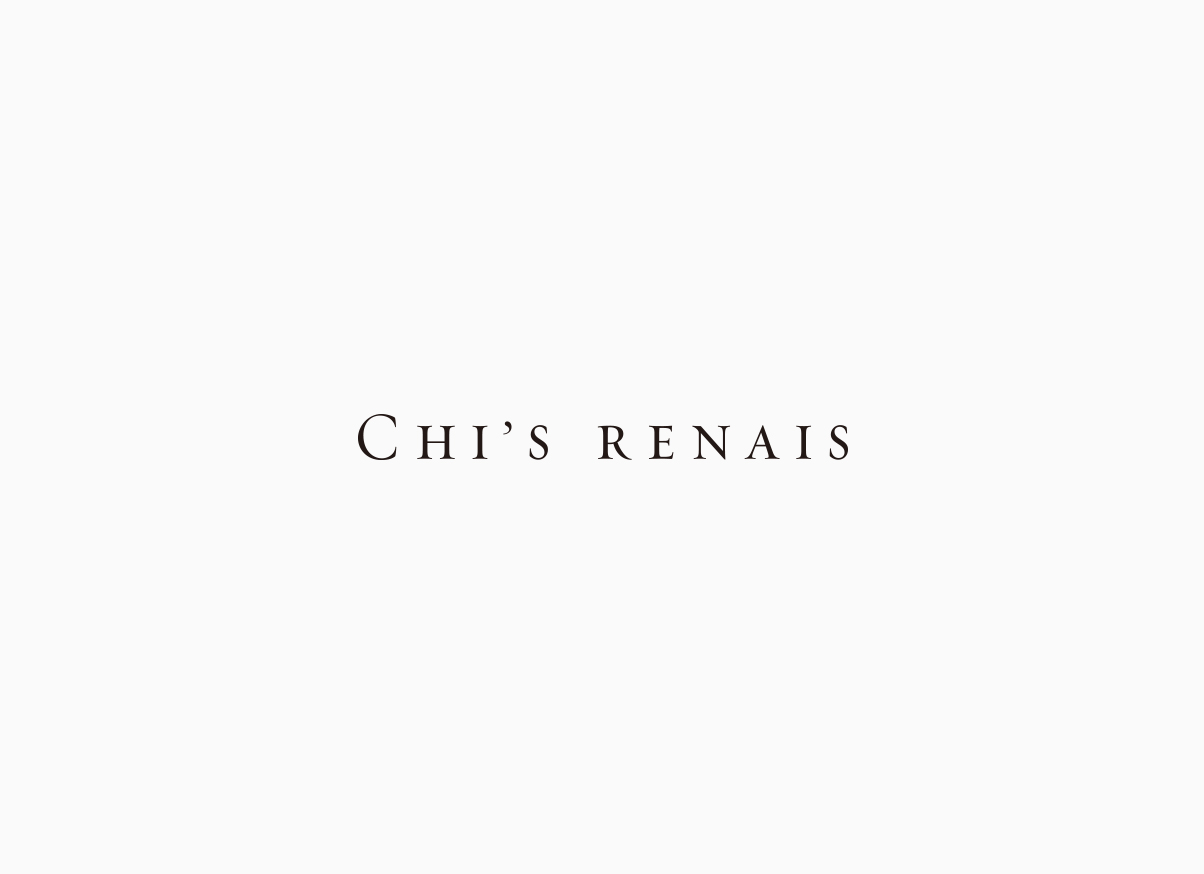 CHI'S RENAIS logo