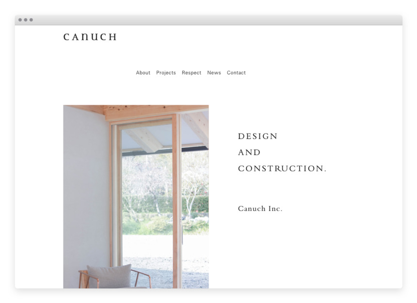 CANUCH | NSSG