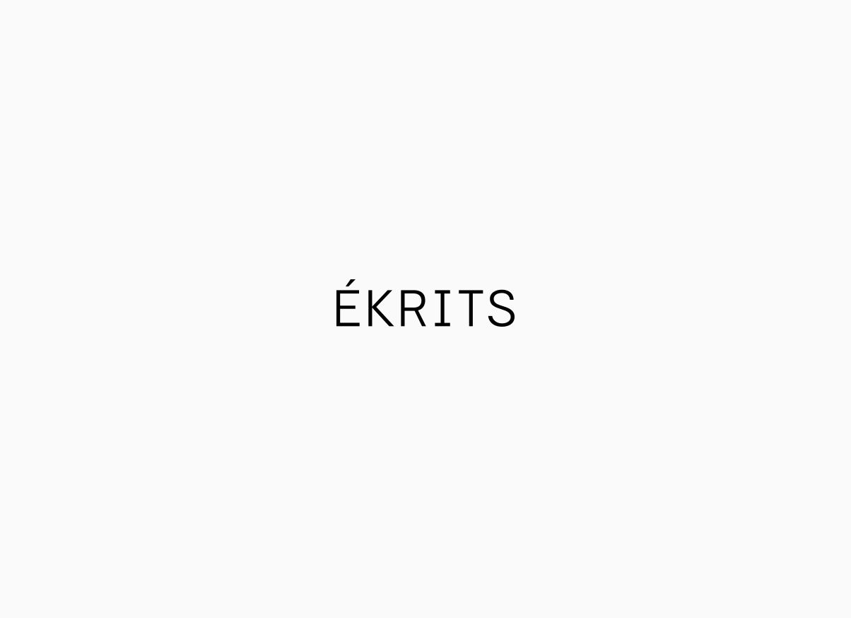 EKRITS logo