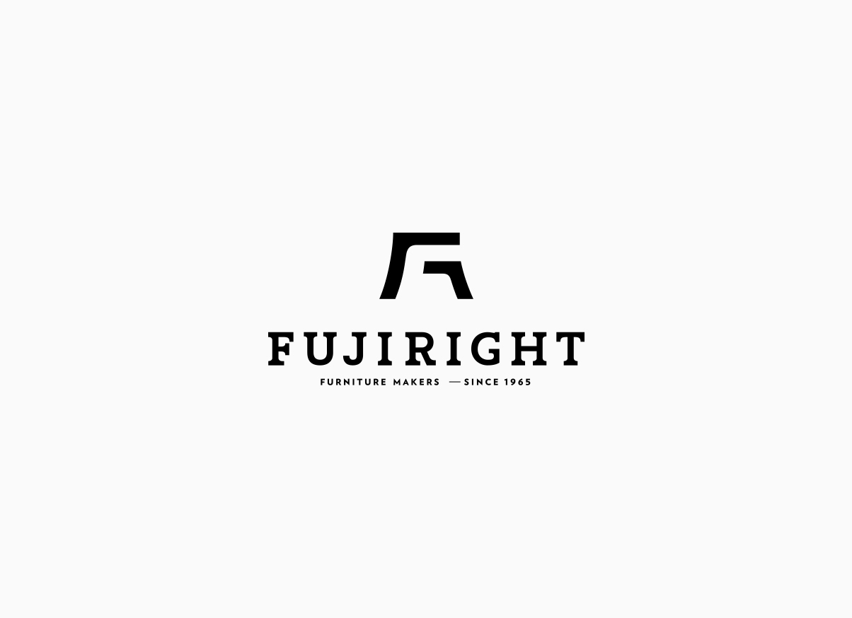 FUJIRIGHT logo