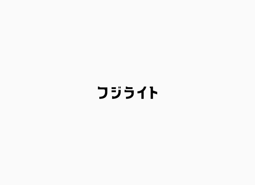 FUJIRIGHT logo