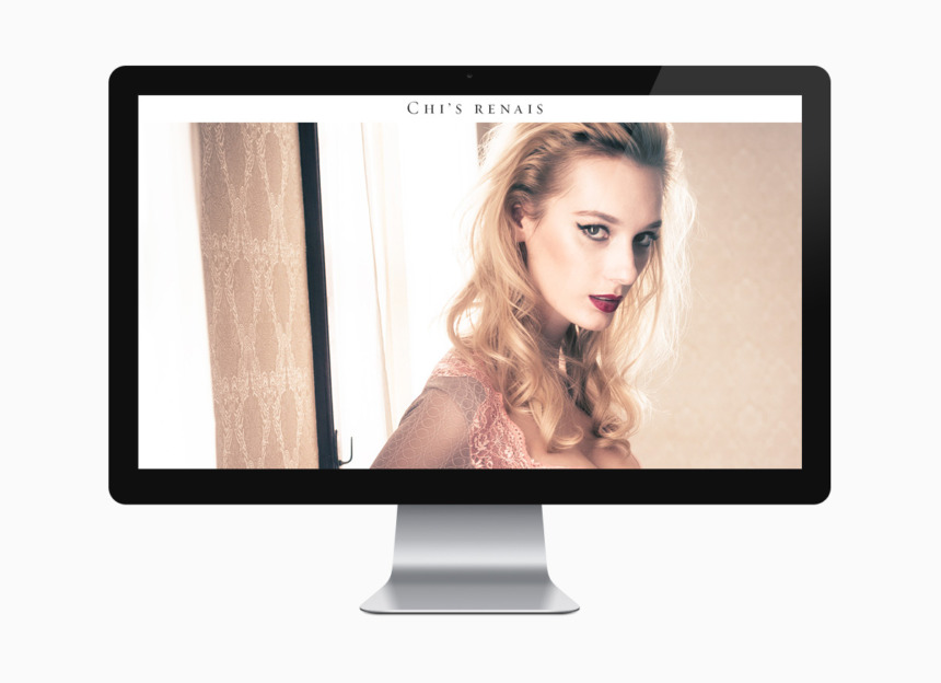 CHI'S RENAIS web