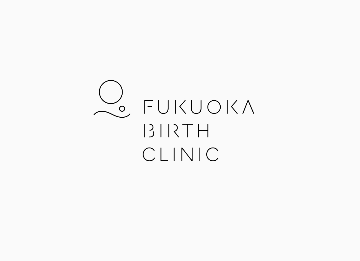 FUKUOKA BIRTH CLINIC logo