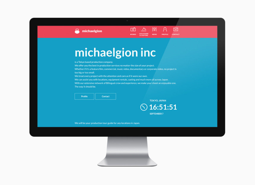 michaelgion