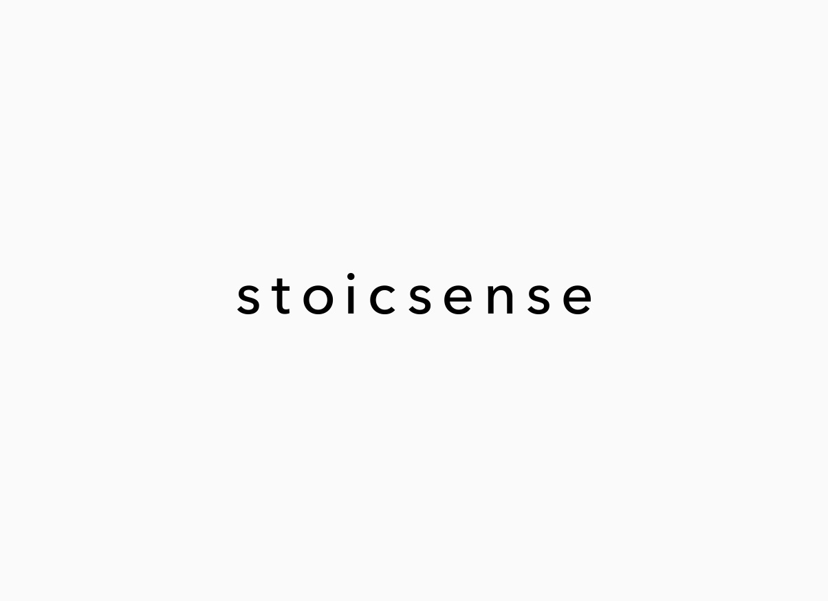 stoicsense logo