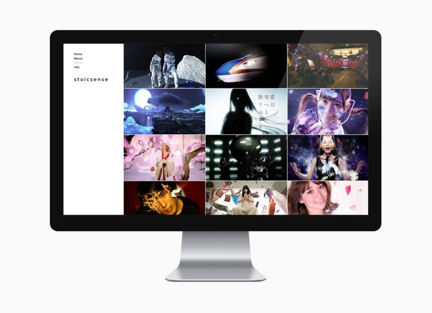 stoicsense web