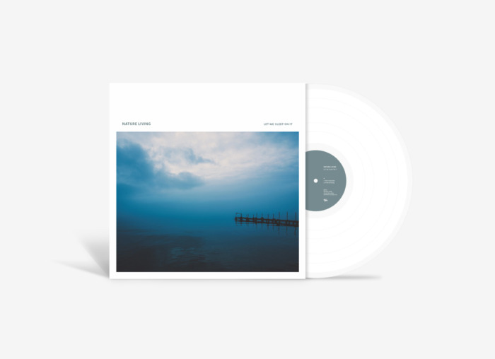 NATURE LIVING / LET ME SLEEP ON IT | NSSG – Branding, Design