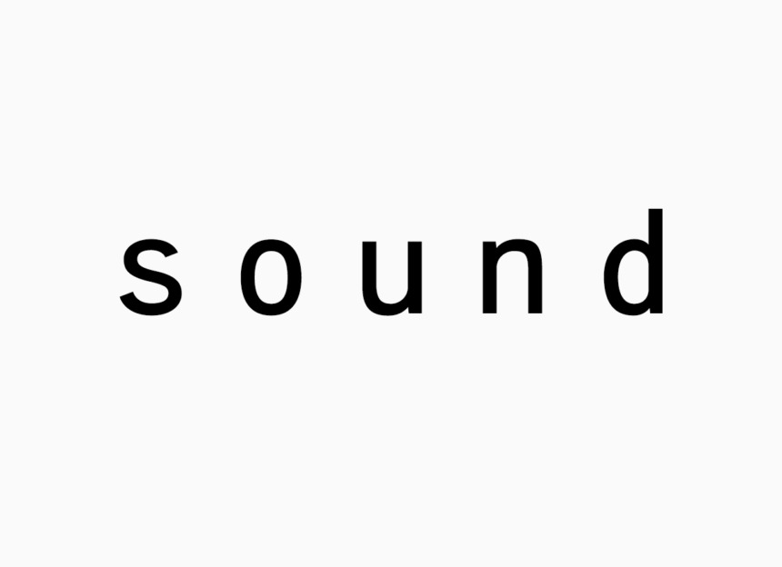 TOWA TEI typeface