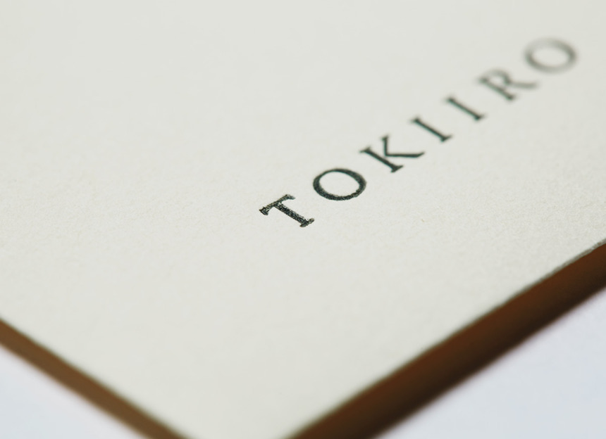 TOKIIRO