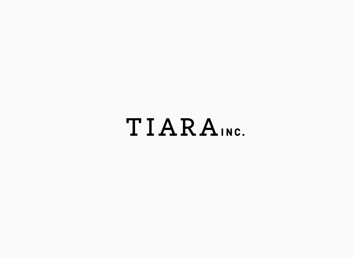 TIARA inc | NSSG