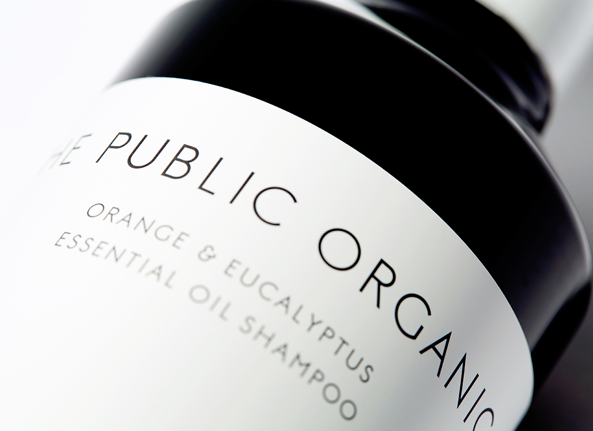 THE PUBLIC ORGANIC