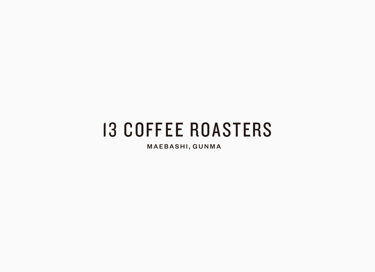 13 COFFEE ROASTERS | NSSG