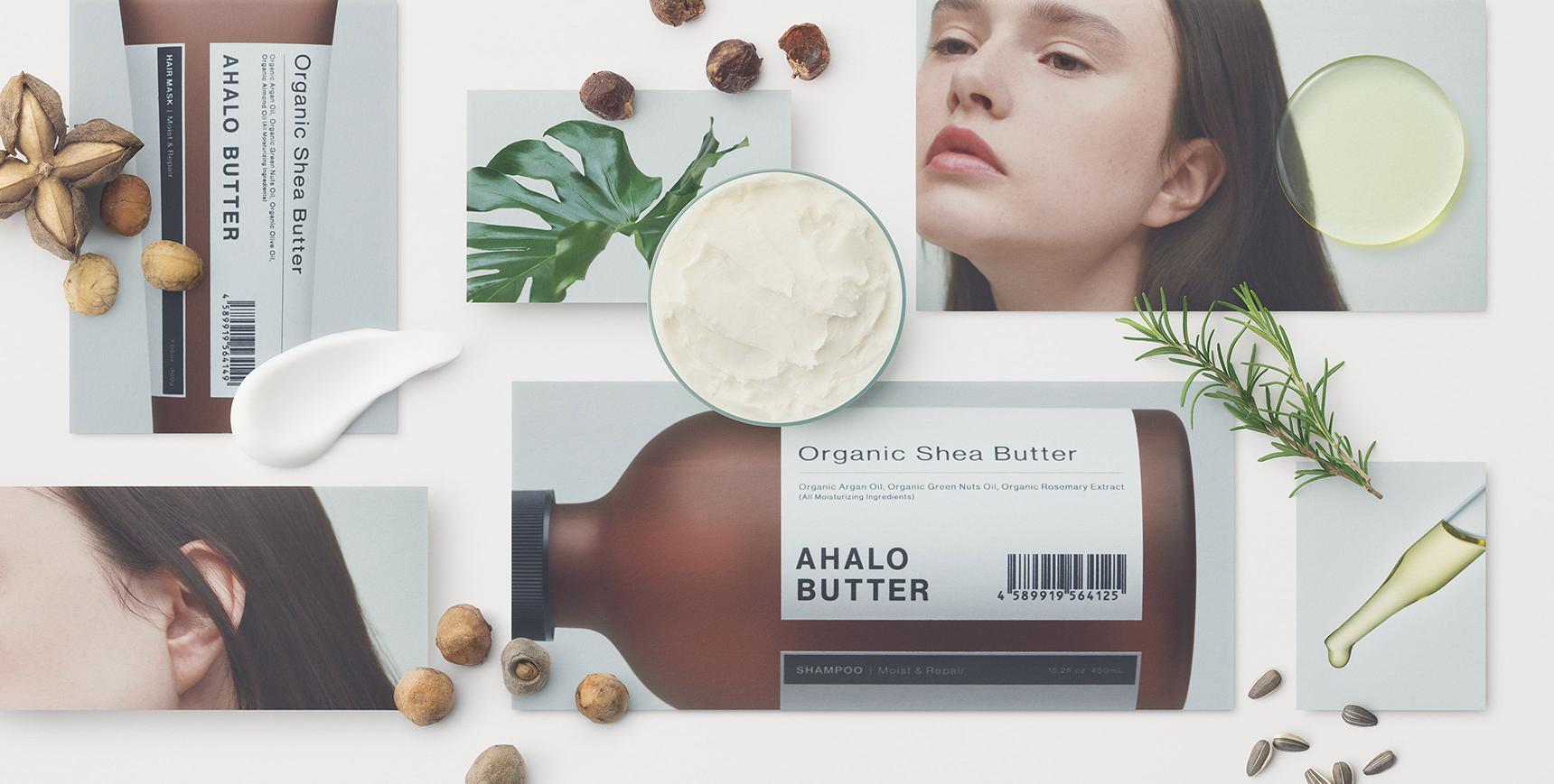 NSSG | AHALO BUTTER
