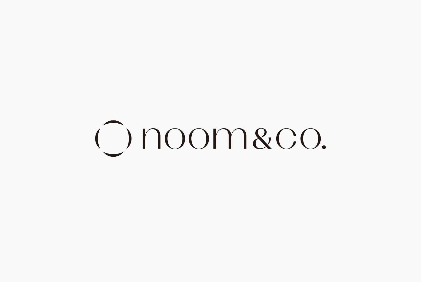 NSSG | noom & co.