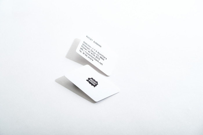 RUSSET BURBANK | NSSG – Branding, Design